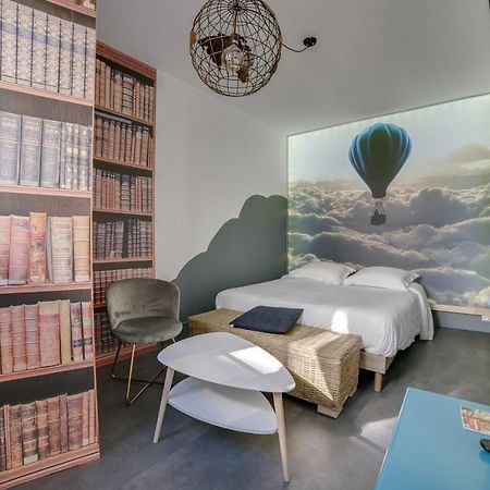 Le Carrel Saint Marc Apartment Руан Екстериор снимка