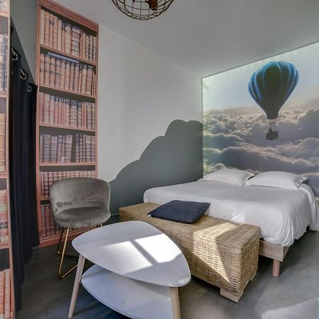 Le Carrel Saint Marc Apartment Руан Екстериор снимка