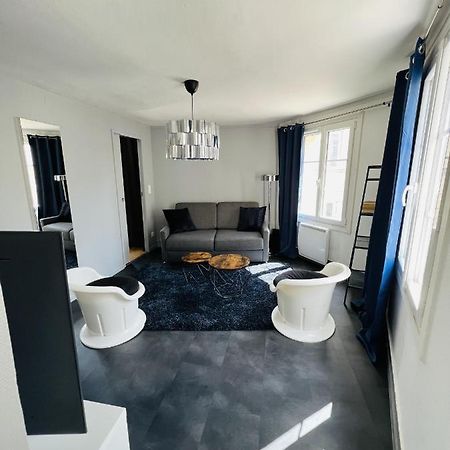 Le Carrel Saint Marc Apartment Руан Екстериор снимка
