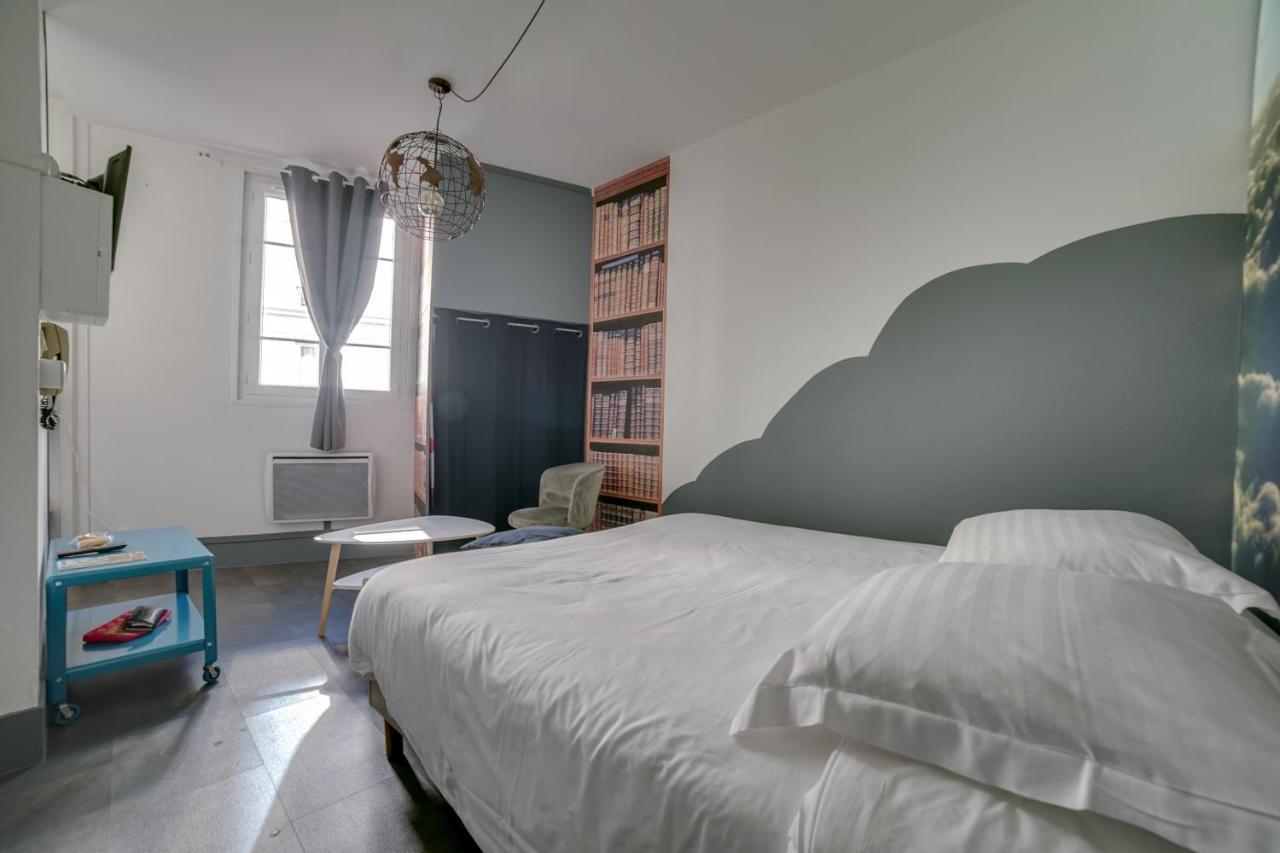 Le Carrel Saint Marc Apartment Руан Екстериор снимка