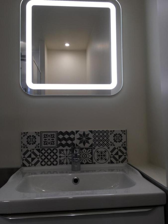 Le Carrel Saint Marc Apartment Руан Екстериор снимка