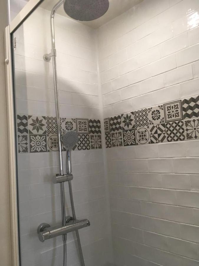 Le Carrel Saint Marc Apartment Руан Екстериор снимка