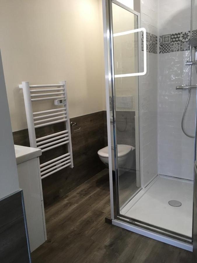 Le Carrel Saint Marc Apartment Руан Екстериор снимка
