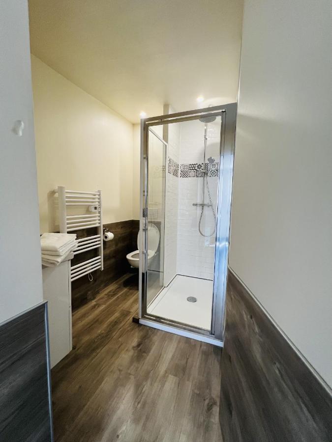 Le Carrel Saint Marc Apartment Руан Екстериор снимка