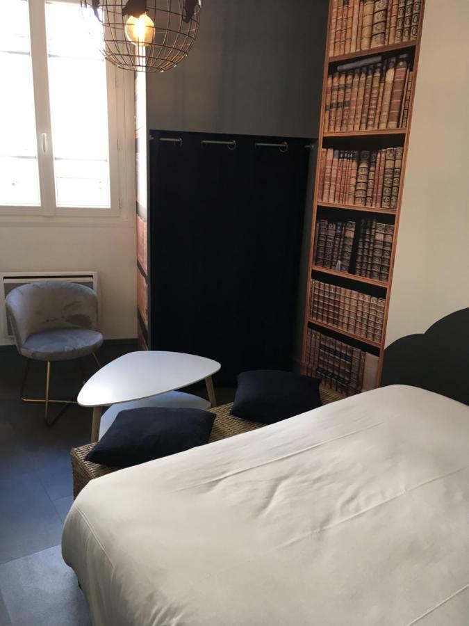 Le Carrel Saint Marc Apartment Руан Екстериор снимка