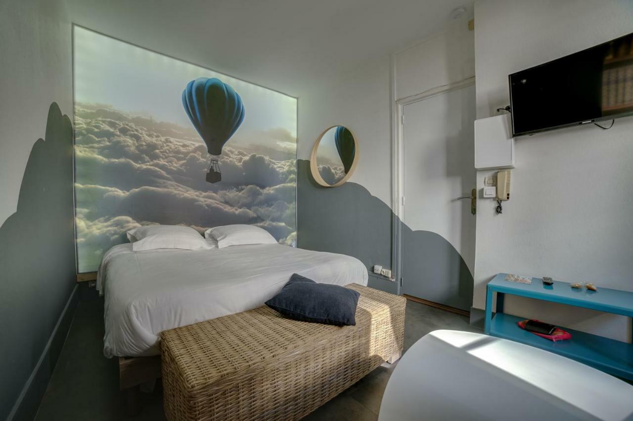 Le Carrel Saint Marc Apartment Руан Екстериор снимка